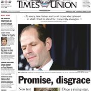 9号客人：纽约州州长斯皮策盛衰记 Client 9: The Rise and Fall of Eliot Spitzer