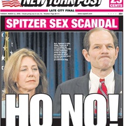 9号客人：纽约州州长斯皮策盛衰记 Client 9: The Rise and Fall of Eliot Spitzer