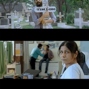 鬼纳特归来 Bhoothnath Returns