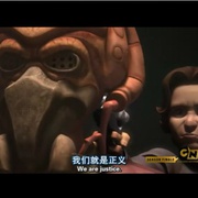 星球大战：克隆人战争 第二季 Star Wars: The Clone Wars Season 2