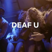 无声大学 Deaf U