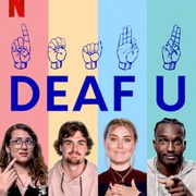 无声大学 Deaf U