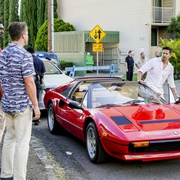 新夏威夷神探 第一季 Magnum P.I. Season 1