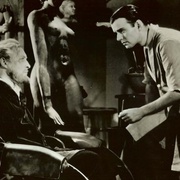 神秘蜡像馆 Mystery of the Wax Museum