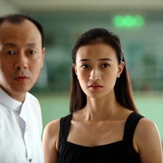 温柔的背后