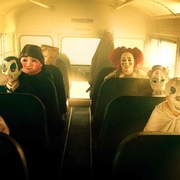 别惹小孩 Trick 'r Treat