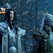 太乙仙魔录之灵飞纪 第三季