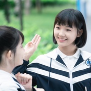 时光与你都很甜