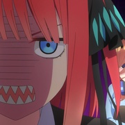 五等分的新娘 第二季 五等分の花嫁 2期