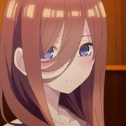 五等分的新娘 第二季 五等分の花嫁 2期