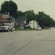点击查看图片 印第安纳的蒙罗维亚 Monrovia, Indiana