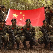 我是特种兵