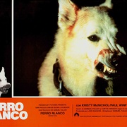 白狗 White Dog