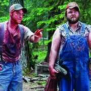 点击查看图片 双宝斗恶魔 Tucker & Dale vs. Evil