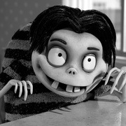 科学怪狗 Frankenweenie