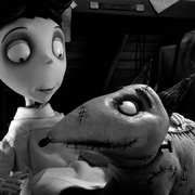 科学怪狗 Frankenweenie