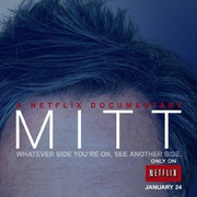 竞选之路：米特·罗姆尼 MITT