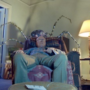 八脚怪 Eight Legged Freaks