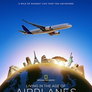 飞行时代 Living in the Age of Airplanes