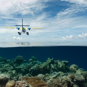 飞行时代 Living in the Age of Airplanes