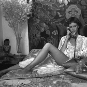 黑衣女人的香水 Il Profumo della signora in nero