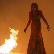 魔女嘉莉 Carrie