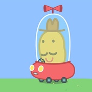 小猪佩奇 第三季 Peppa Pig Season 3