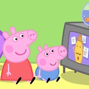 小猪佩奇 第三季 Peppa Pig Season 3