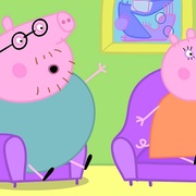 小猪佩奇 第三季 Peppa Pig Season 3