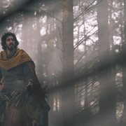 绿衣骑士 The Green Knight
