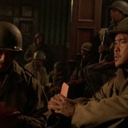 勇敢的人 Only the Brave