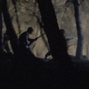 勇敢的人 Only the Brave