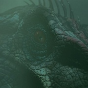 侏罗纪公园3 Jurassic Park III