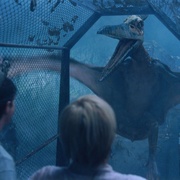侏罗纪公园3 Jurassic Park III
