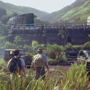 侏罗纪公园3 Jurassic Park III
