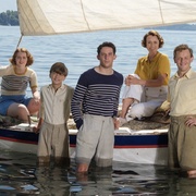 德雷尔一家 第三季 The Durrells Season 3