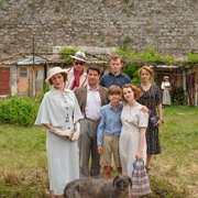 德雷尔一家 第三季 The Durrells Season 3