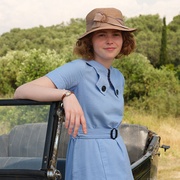 德雷尔一家 第三季 The Durrells Season 3