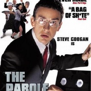还我清白抢银行 The Parole Officer