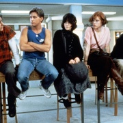 早餐俱乐部 The Breakfast Club