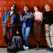 早餐俱乐部 The Breakfast Club