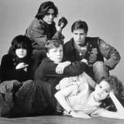 早餐俱乐部 The Breakfast Club
