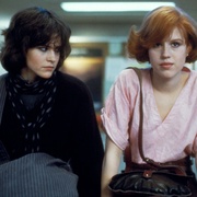 早餐俱乐部 The Breakfast Club