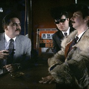列宁格勒牛仔征美记 Leningrad Cowboys Go America