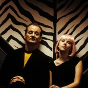 迷失东京 Lost in Translation