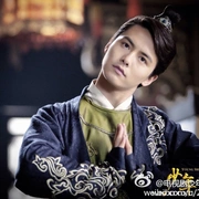 少年神探狄仁杰