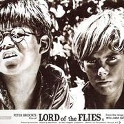 蝇王 Lord of the Flies
