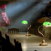 黑帮大佬和平梦 Lage Raho Munna Bhai