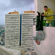 黑帮大佬和平梦 Lage Raho Munna Bhai