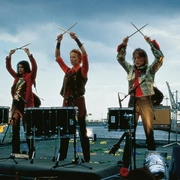 碧波女贼 Bandits